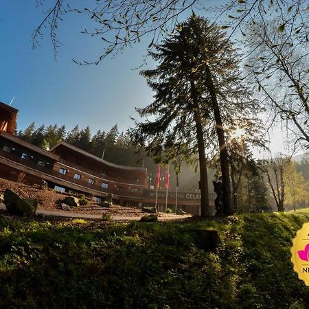 Horsky Hotel Celadenka / Mountain Resort Celadna Exterior foto