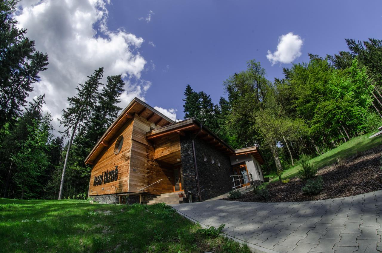 Horsky Hotel Celadenka / Mountain Resort Celadna Exterior foto